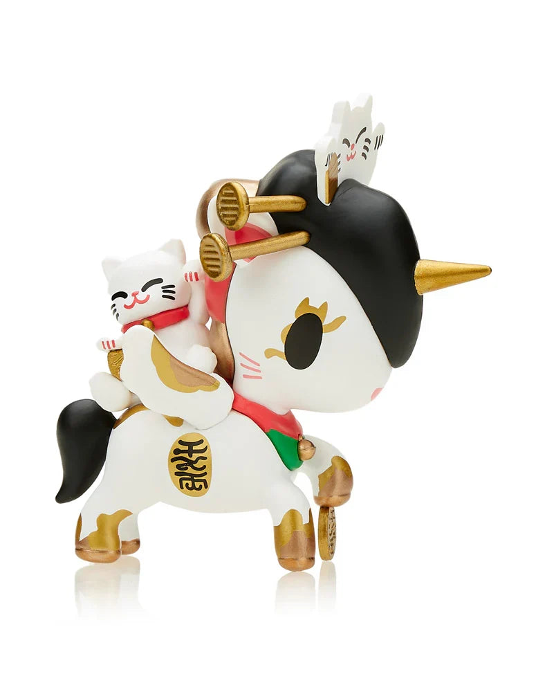 tokidoki Lucky Unicorno Blind Box (1 Blind Box) Super Anime Store