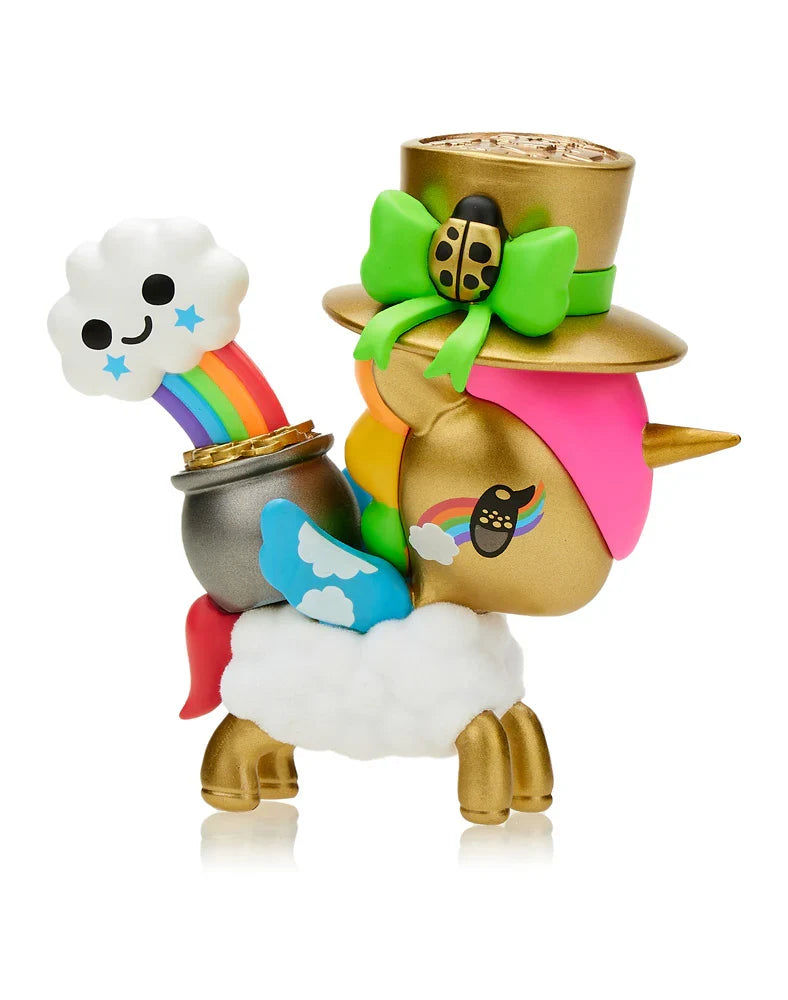 tokidoki Lucky Unicorno Blind Box (1 Blind Box) Super Anime Store