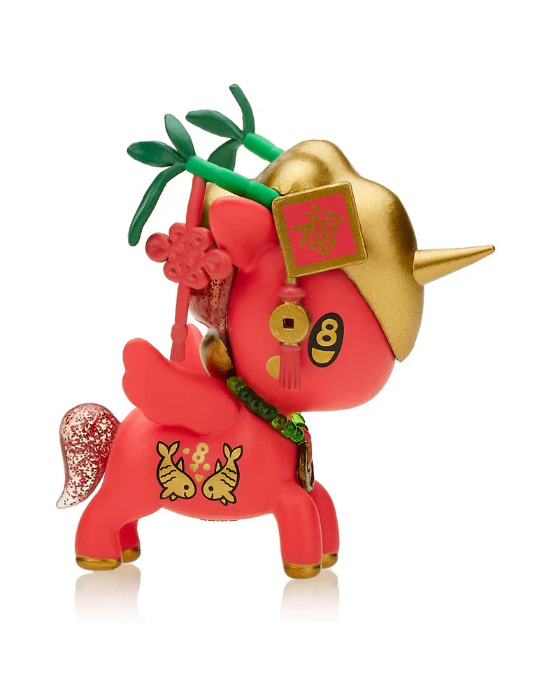 tokidoki Lucky Unicorno Blind Box (1 Blind Box) Super Anime Store