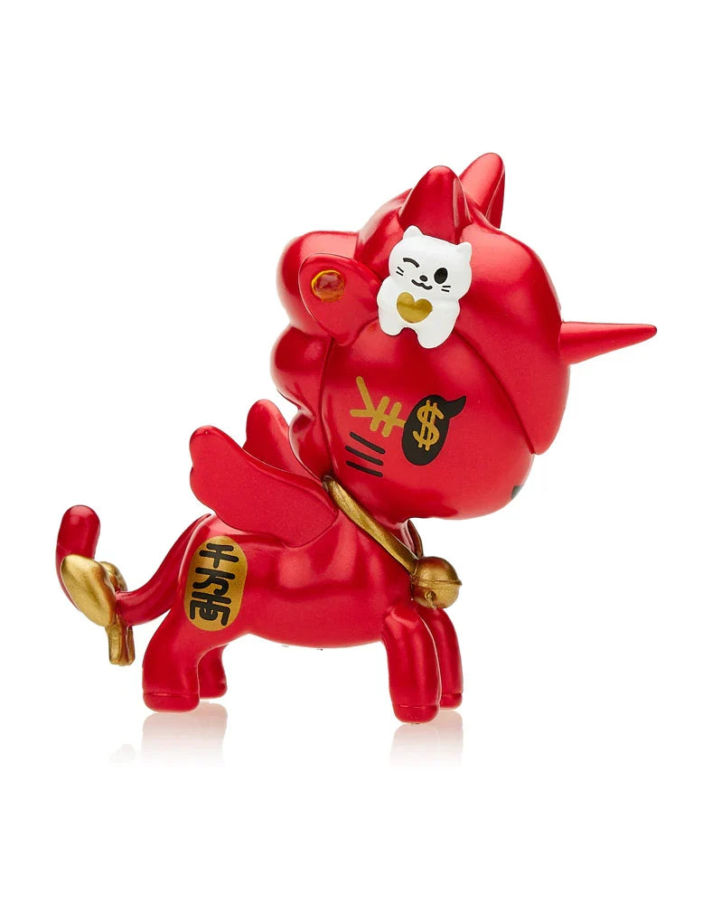 tokidoki Lucky Unicorno Blind Box (1 Blind Box) Super Anime Store