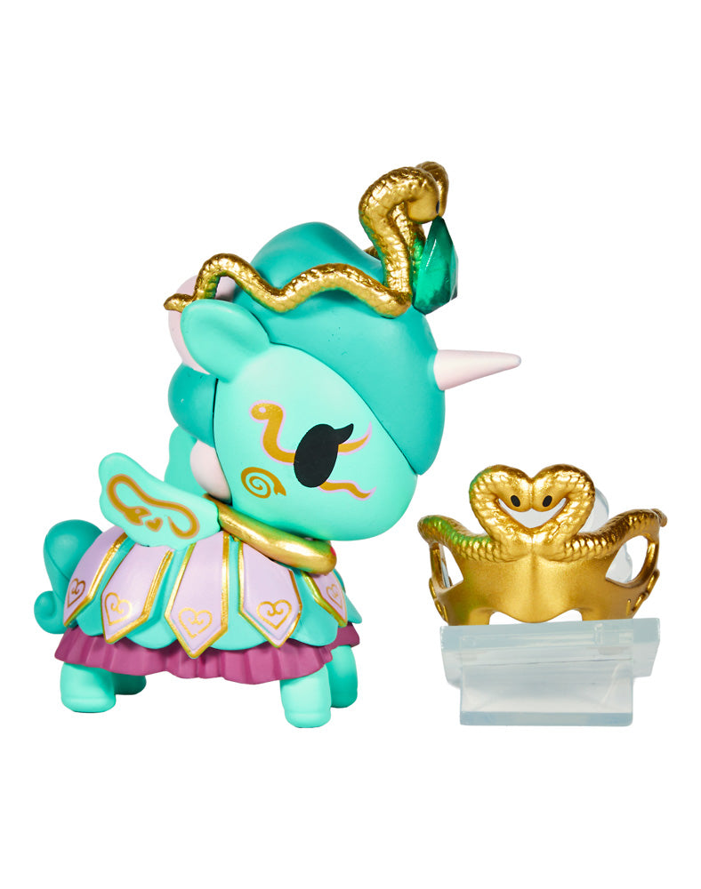 tokidoki Unicorno After Dark Masquerade Blind Box – Mystery Unicorn Figure Super Anime Store