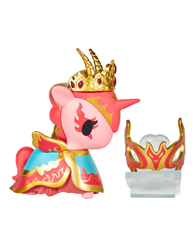 tokidoki Unicorno After Dark Masquerade Blind Box – Mystery Unicorn Figure Super Anime Store