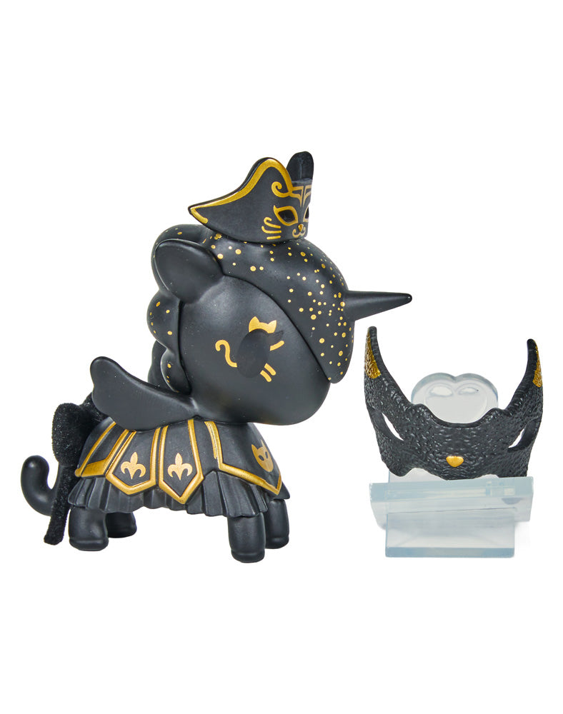 tokidoki Unicorno After Dark Masquerade Blind Box – Mystery Unicorn Figure Super Anime Store