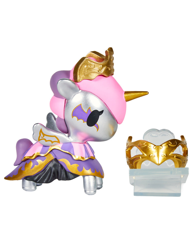 tokidoki Unicorno After Dark Masquerade Blind Box – Mystery Unicorn Figure Super Anime Store