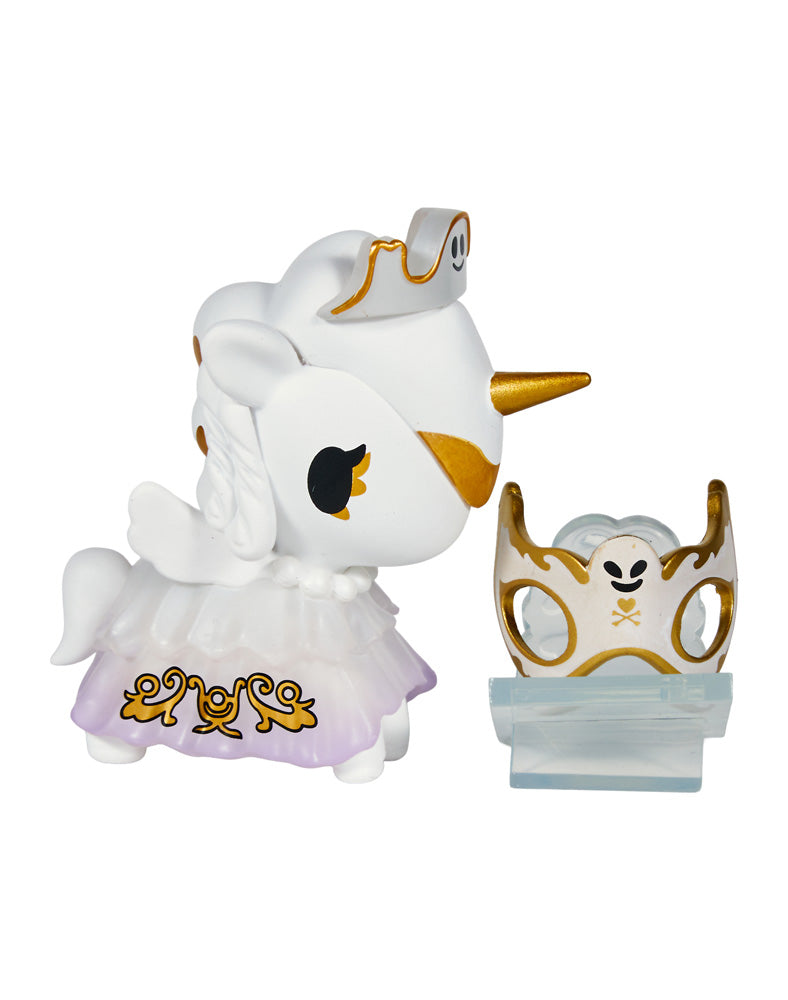 tokidoki Unicorno After Dark Masquerade Blind Box – Mystery Unicorn Figure Super Anime Store