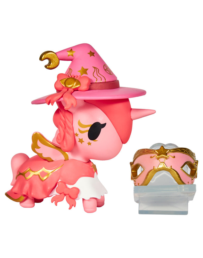 tokidoki Unicorno After Dark Masquerade Blind Box – Mystery Unicorn Figure Super Anime Store