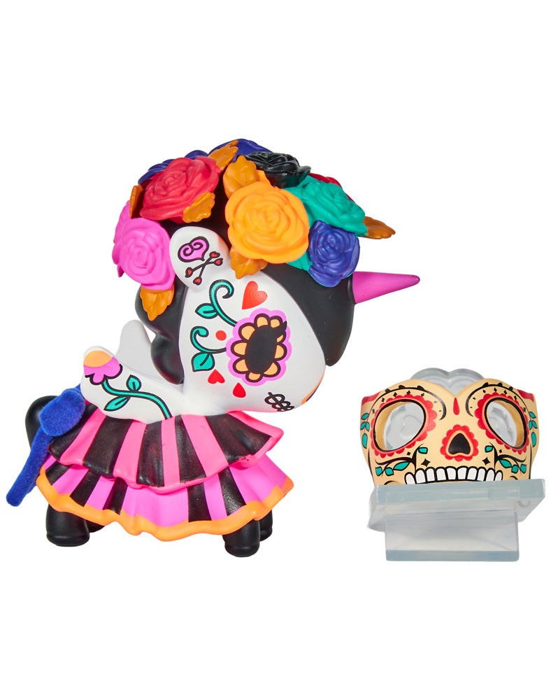 tokidoki Unicorno After Dark Masquerade Blind Box – Mystery Unicorn Figure Super Anime Store