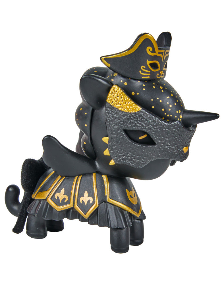 tokidoki Unicorno After Dark Masquerade Blind Box – Mystery Unicorn Figure Super Anime Store