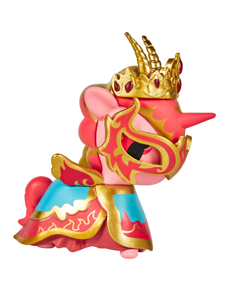 tokidoki Unicorno After Dark Masquerade Blind Box – Mystery Unicorn Figure Super Anime Store