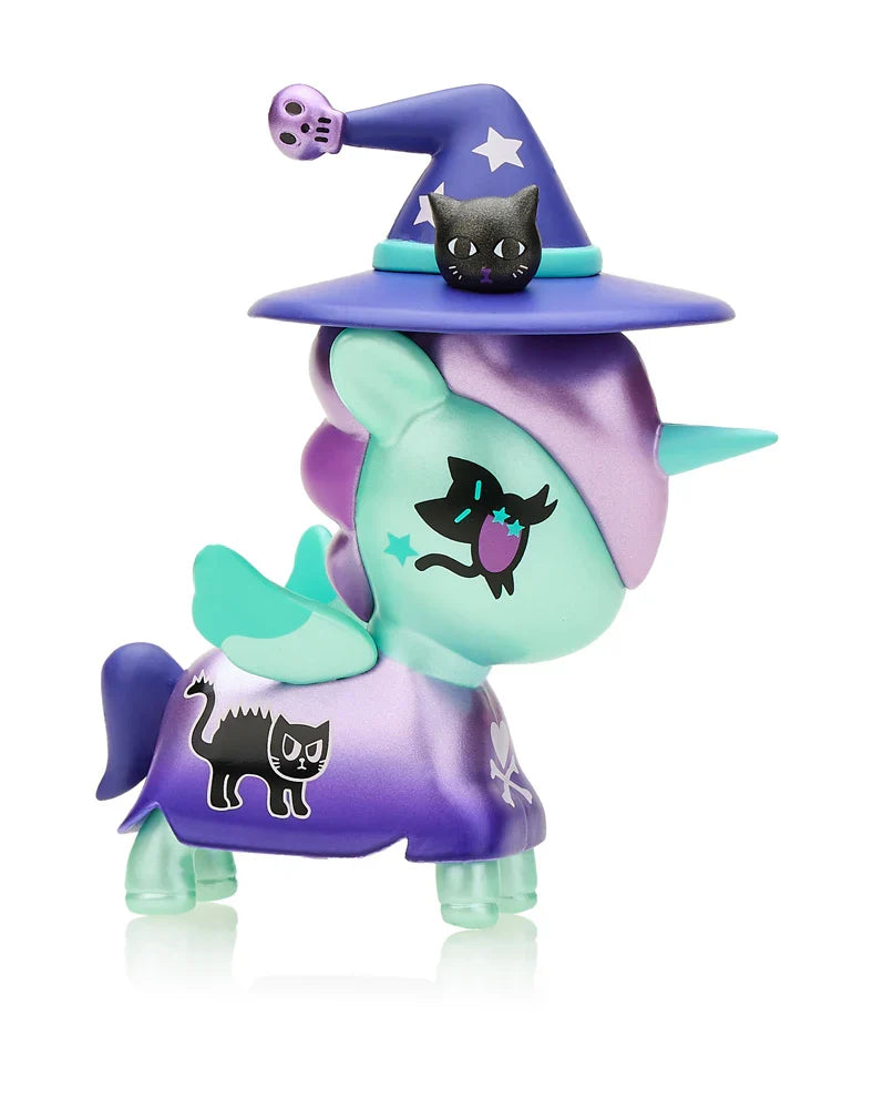 tokidoki Mystic Magic Unicorno Blind Box (1 Blind Box) Super Anime Store