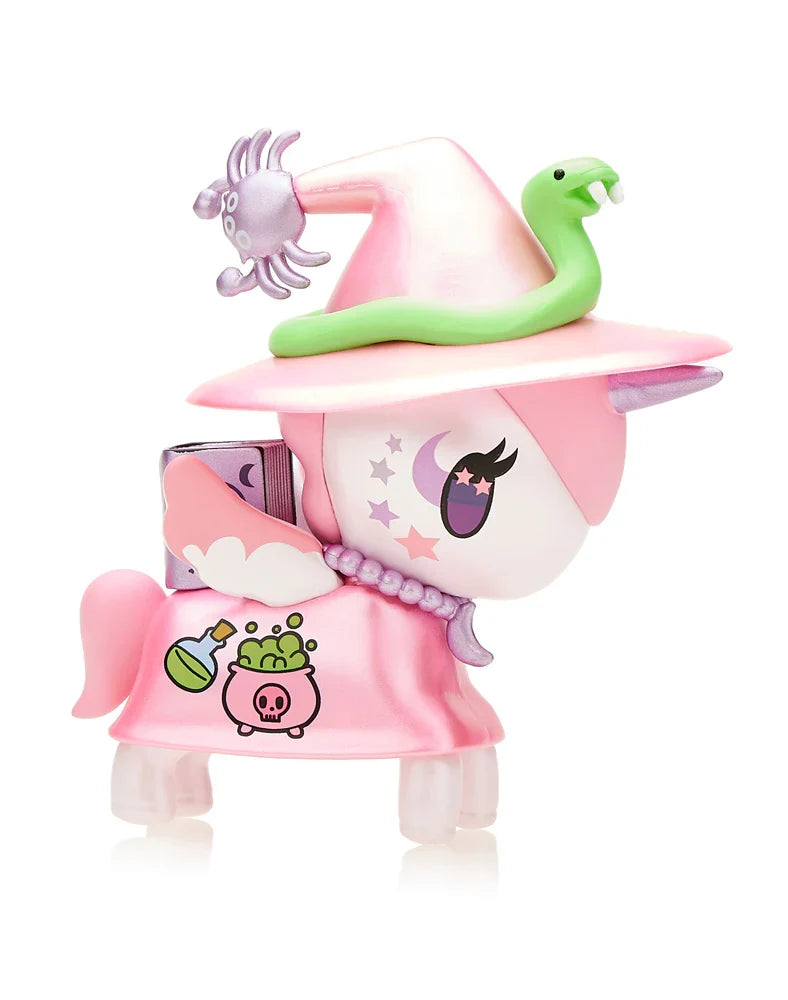 tokidoki Mystic Magic Unicorno Blind Box (1 Blind Box) Super Anime Store