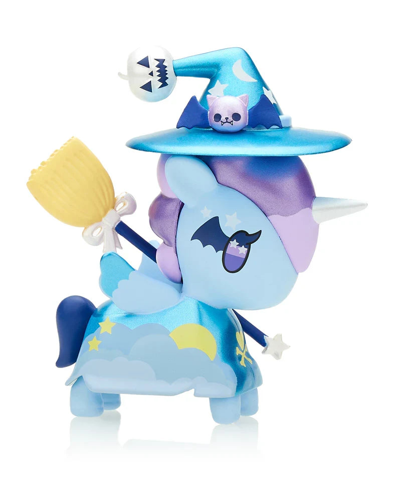 tokidoki Mystic Magic Unicorno Blind Box (1 Blind Box) Super Anime Store