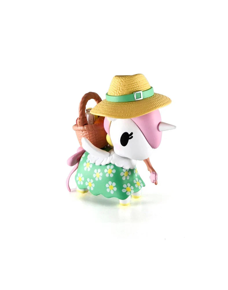 tokidoki Picnic Party Unicorno Blind Box (1 Blind Box) Super Anime Store