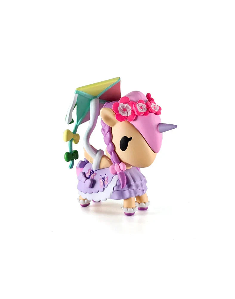 tokidoki Picnic Party Unicorno Blind Box (1 Blind Box) Super Anime Store