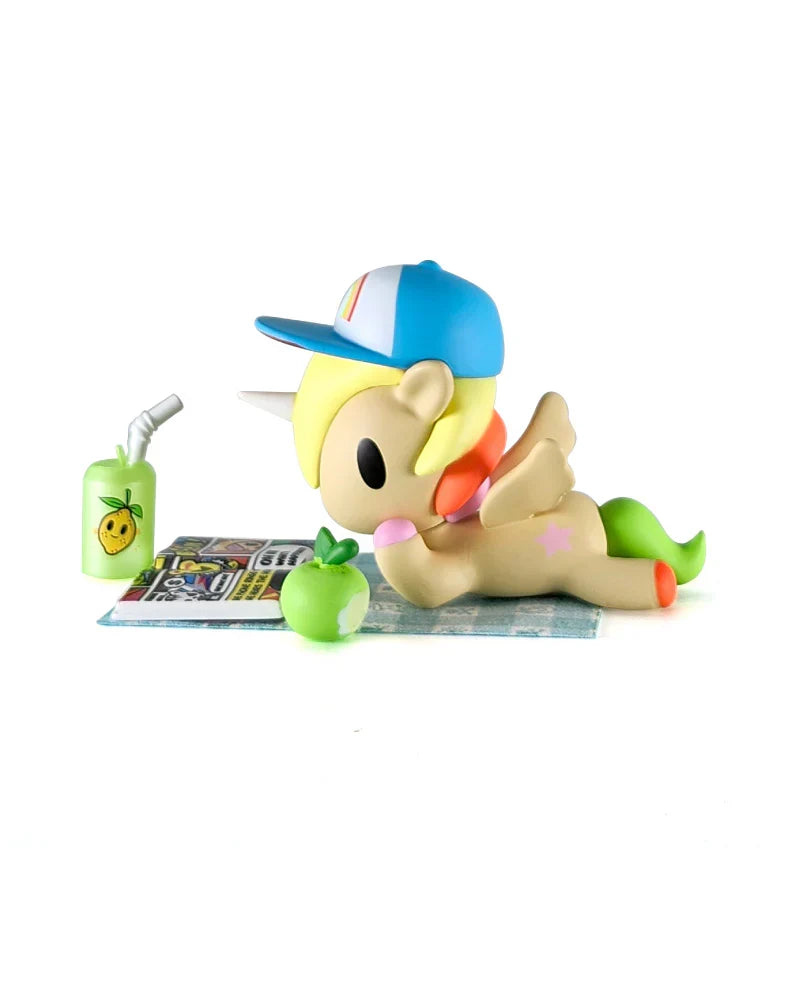 tokidoki Picnic Party Unicorno Blind Box (1 Blind Box) Super Anime Store