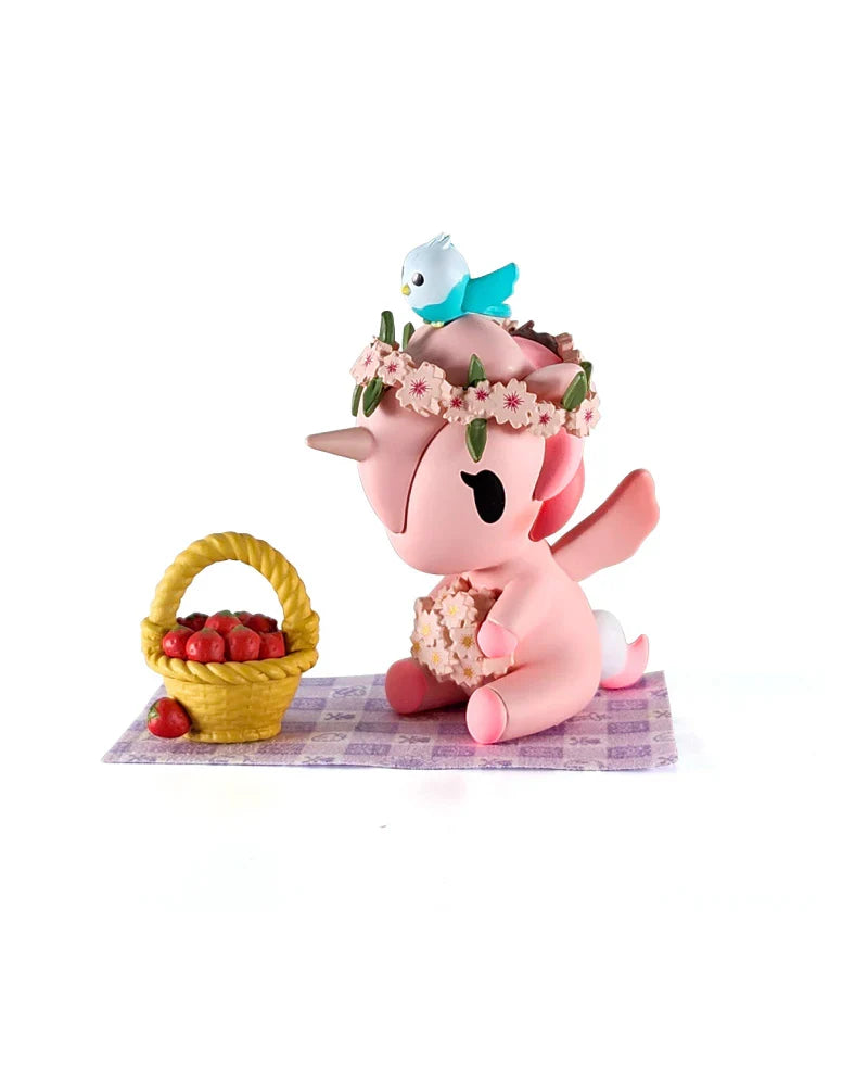tokidoki Picnic Party Unicorno Blind Box (1 Blind Box) Super Anime Store