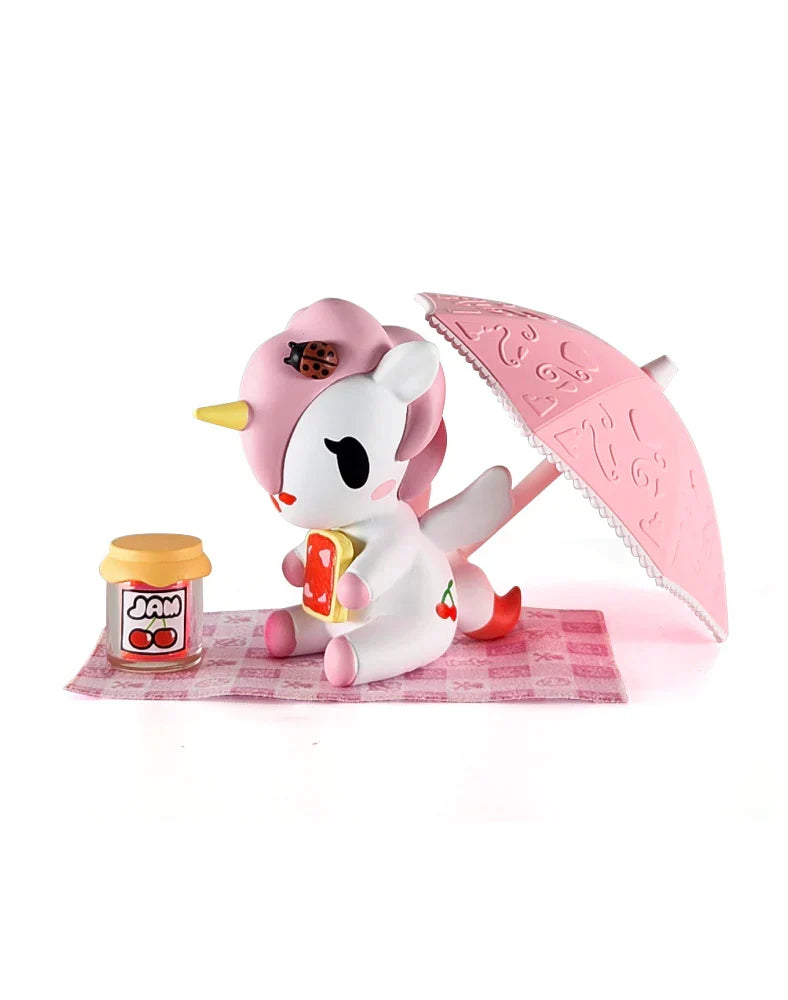 tokidoki Picnic Party Unicorno Blind Box (1 Blind Box) Super Anime Store