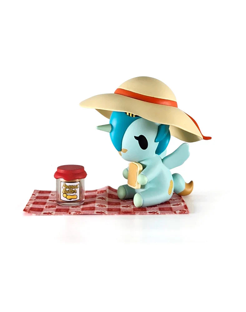 tokidoki Picnic Party Unicorno Blind Box (1 Blind Box) Super Anime Store