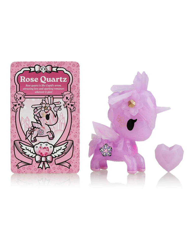 tokidoki Precious Unicorno Blind Box (1 Blind Box) Super Anime Store