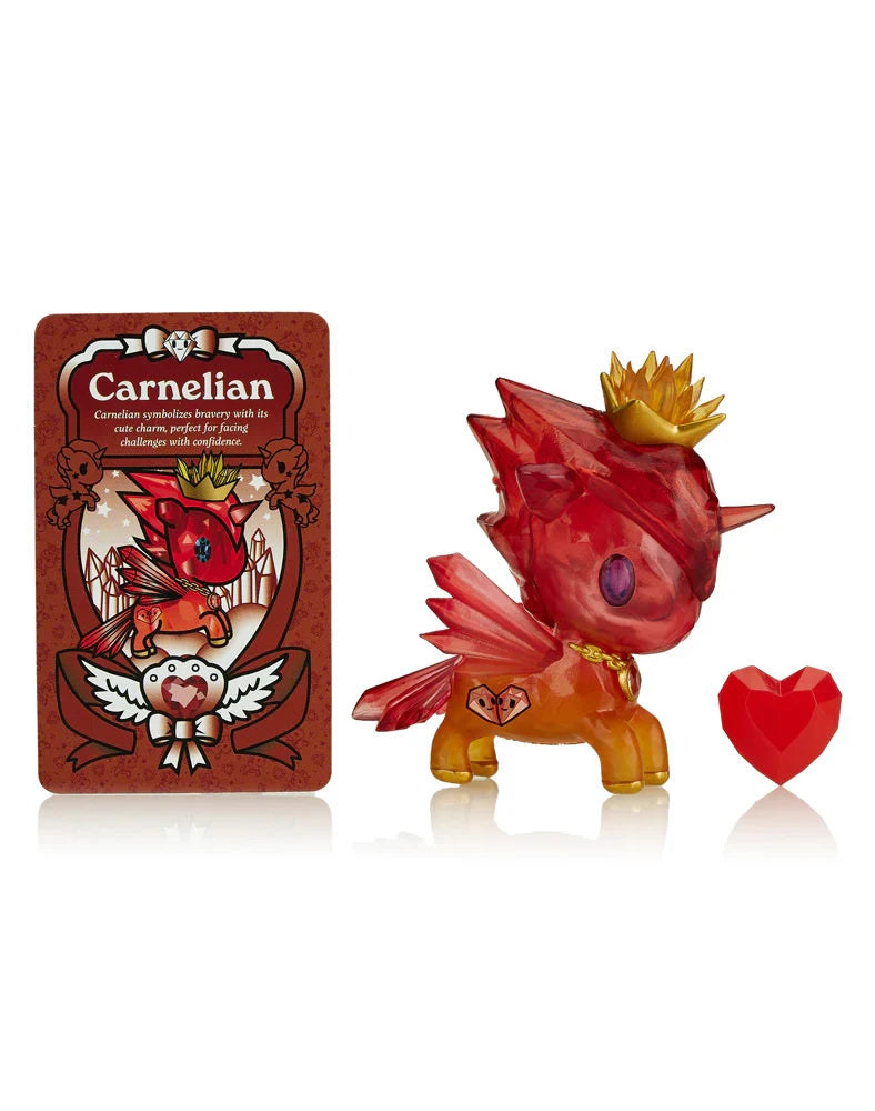 tokidoki Precious Unicorno Blind Box (1 Blind Box) Super Anime Store