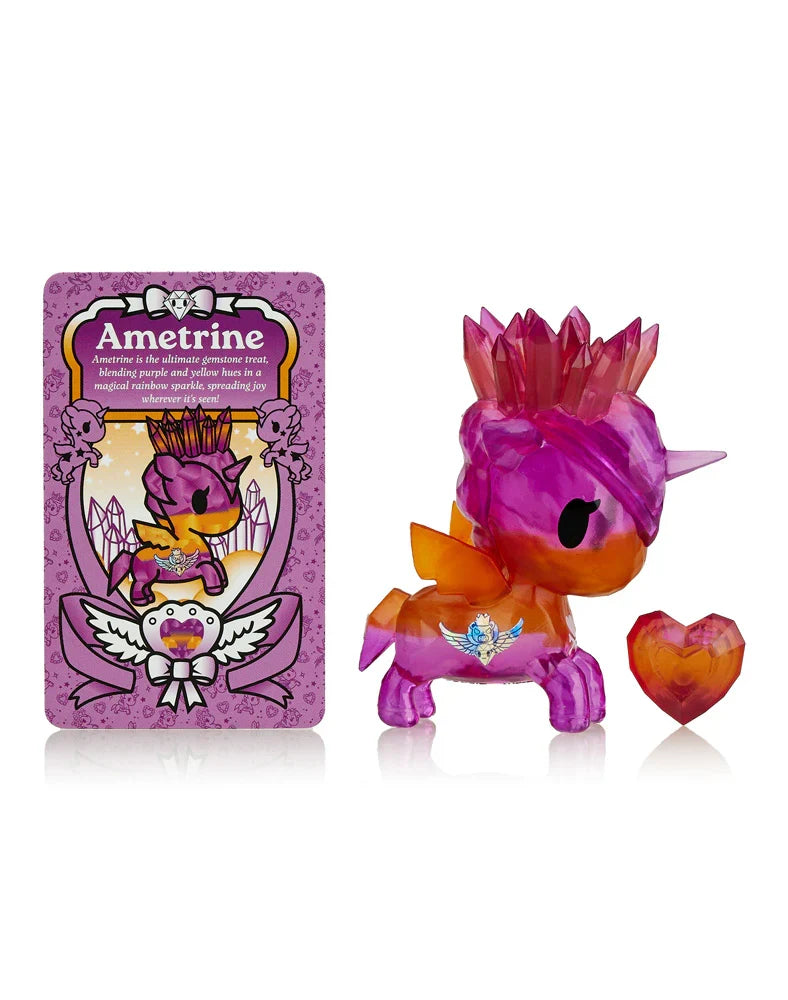 tokidoki Precious Unicorno Blind Box (1 Blind Box) Super Anime Store