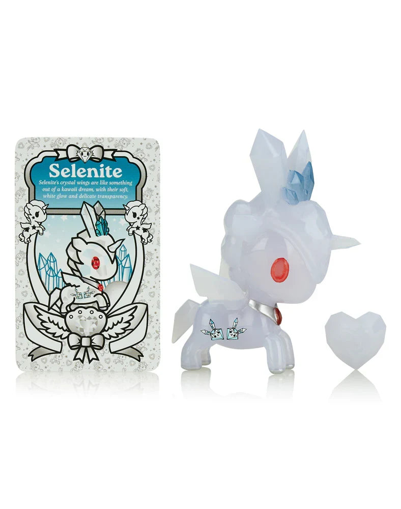 tokidoki Precious Unicorno Blind Box (1 Blind Box) Super Anime Store
