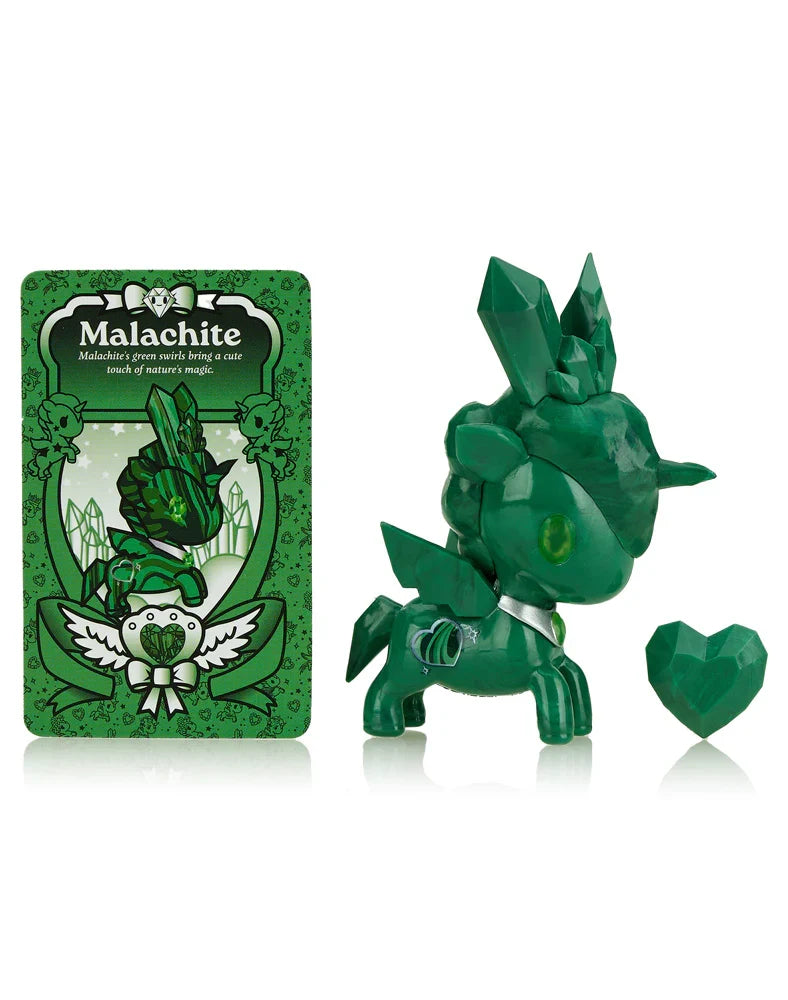 tokidoki Precious Unicorno Blind Box (1 Blind Box) Super Anime Store