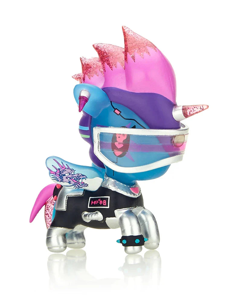 tokidoki Unicorno Series 12 Blind Box (1 Blind Box) Super Anime Store