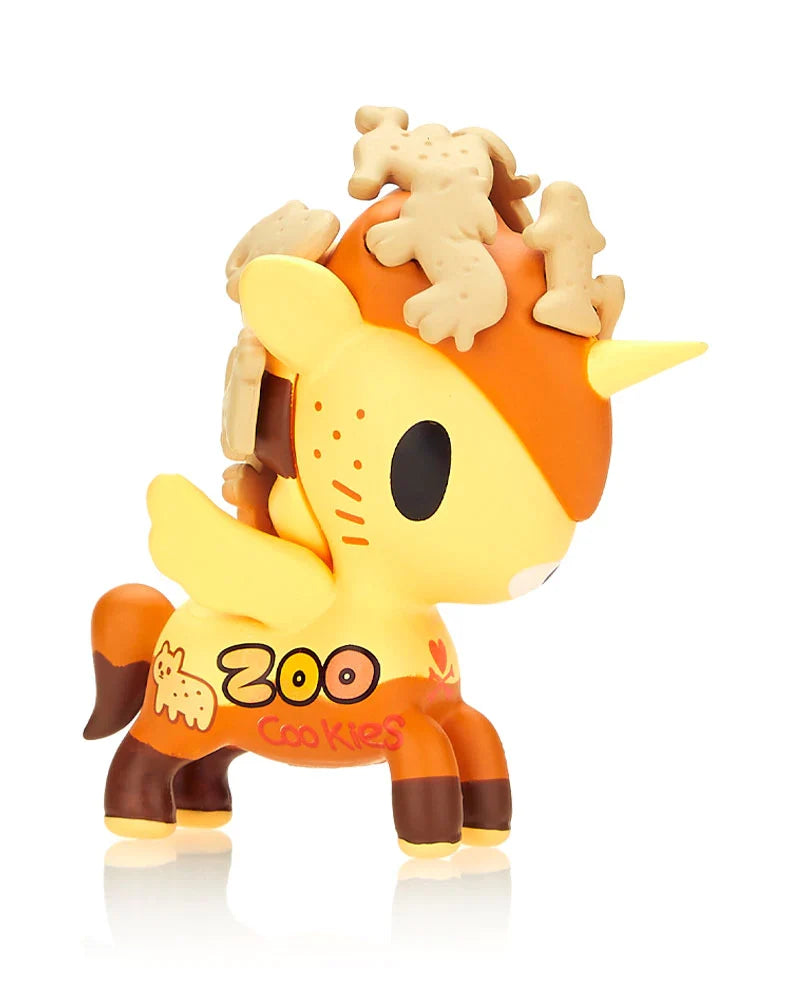 tokidoki Unicorno Series 12 Blind Box (1 Blind Box) Super Anime Store