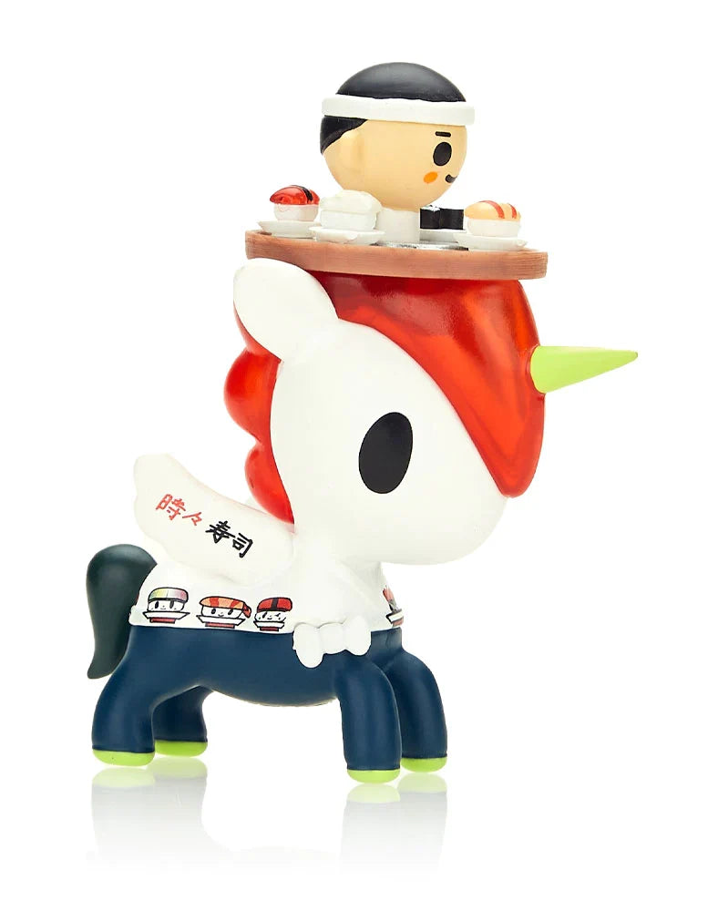 tokidoki Unicorno Series 12 Blind Box (1 Blind Box) Super Anime Store