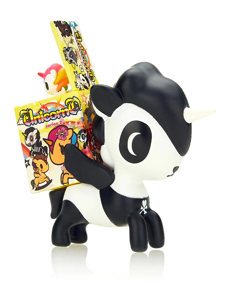 tokidoki Unicorno Series 12 Blind Box (1 Blind Box) Super Anime Store