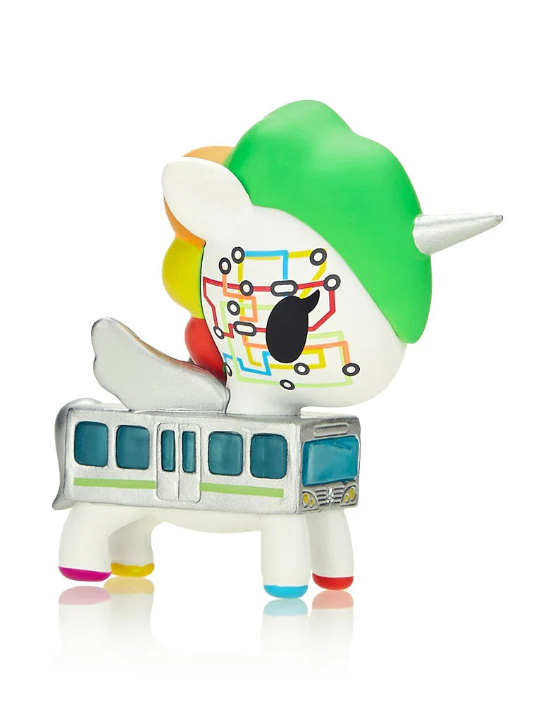 tokidoki Unicorno Series 12 Blind Box (1 Blind Box) Super Anime Store