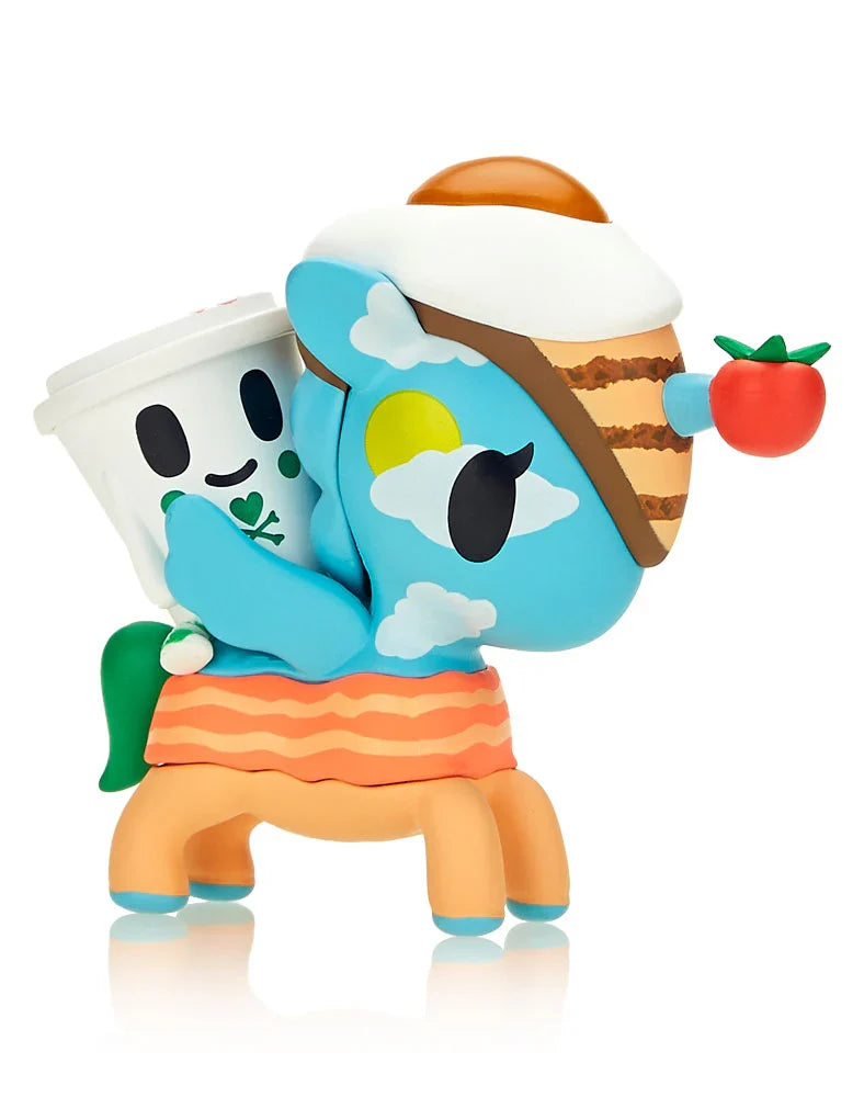 tokidoki Unicorno Series 12 Blind Box (1 Blind Box) Super Anime Store