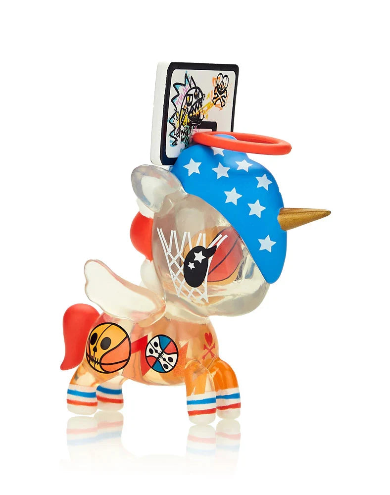 tokidoki Unicorno Series 12 Blind Box (1 Blind Box) Super Anime Store