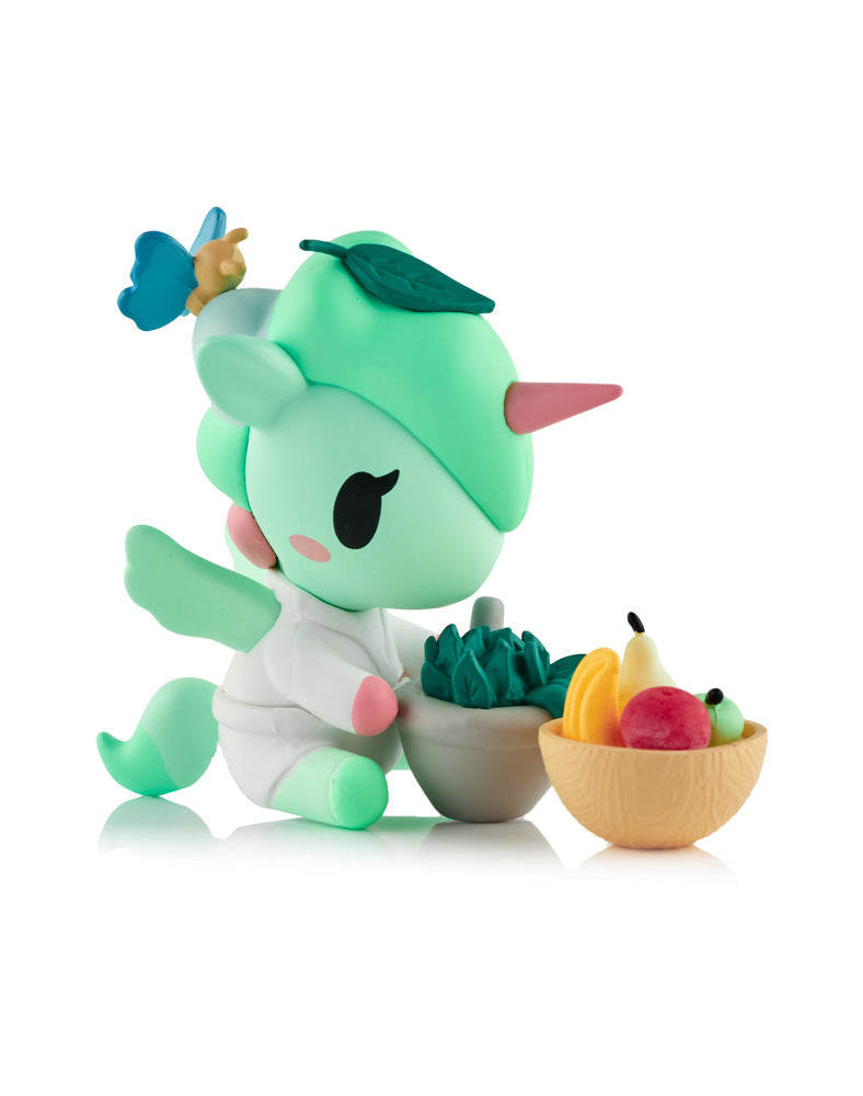 tokidoki Spa Day Unicorno Blind Box – Relaxing Mystery Unicorn Collectible Figure Super Anime Store