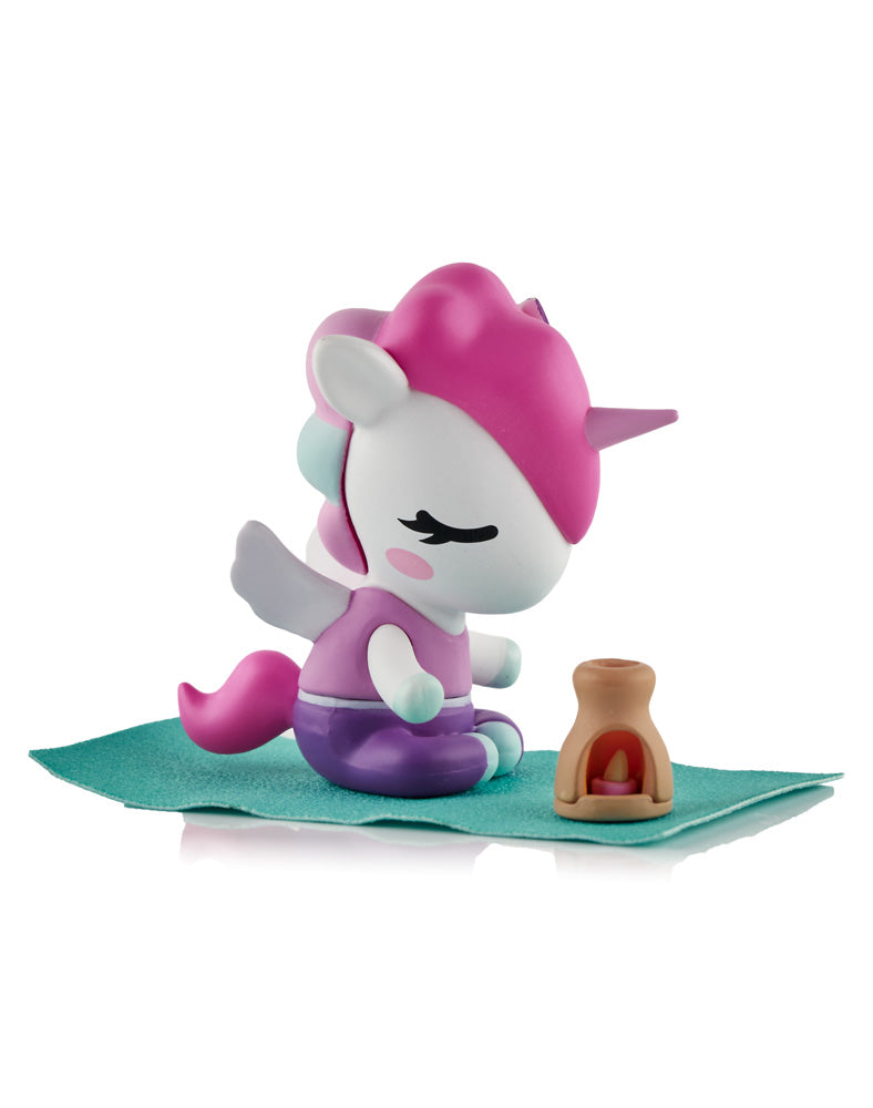tokidoki Spa Day Unicorno Blind Box – Relaxing Mystery Unicorn Collectible Figure Super Anime Store