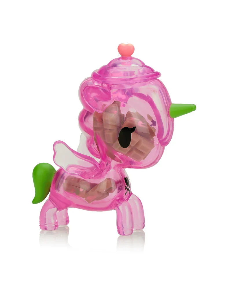 tokidoki Sugar Shop Unicorno Blind Box (1 Blind Box) Super Anime Store