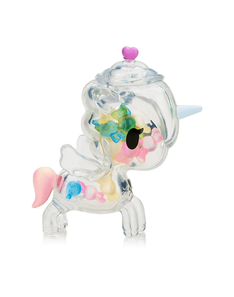 tokidoki Sugar Shop Unicorno Blind Box (1 Blind Box) Super Anime Store
