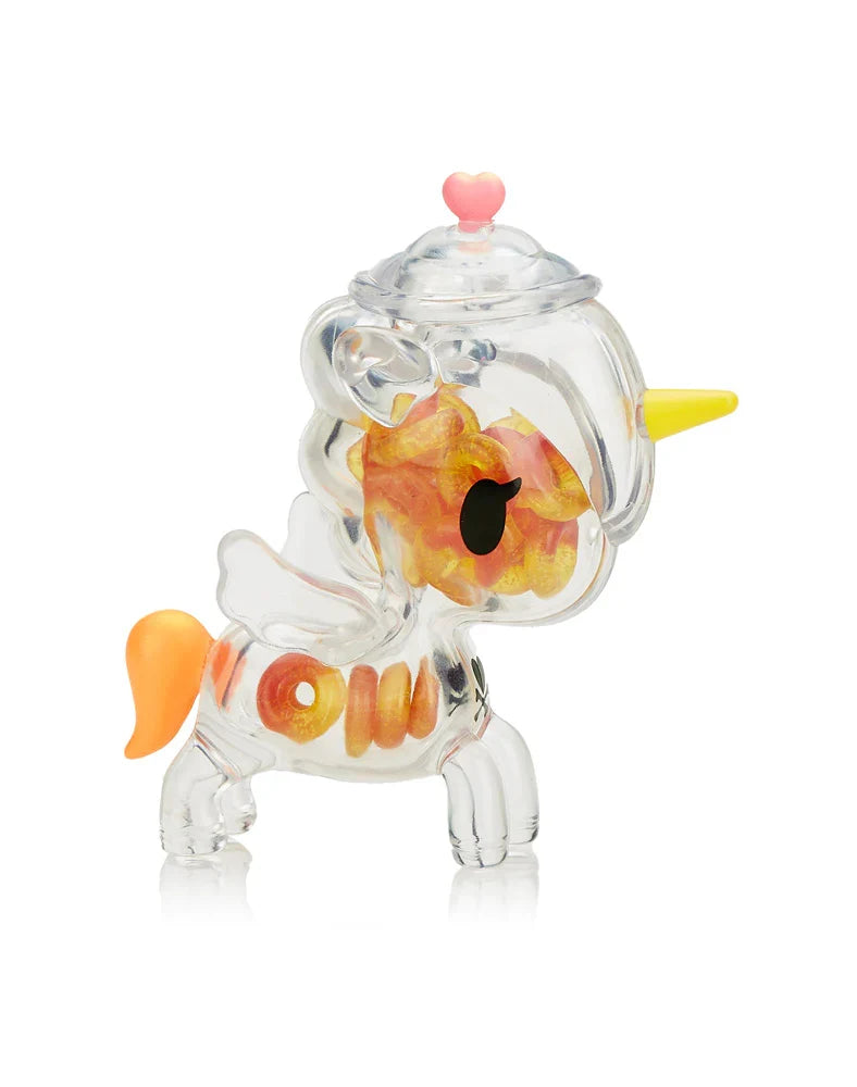 tokidoki Sugar Shop Unicorno Blind Box (1 Blind Box) Super Anime Store