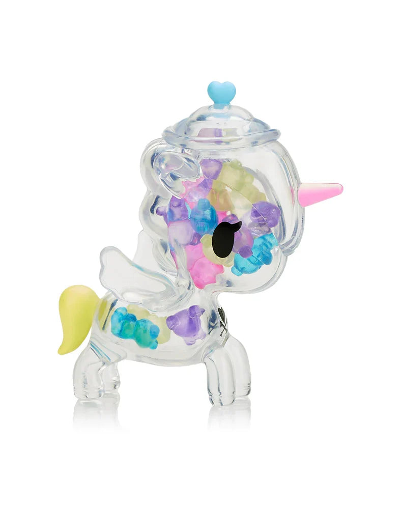 tokidoki Sugar Shop Unicorno Blind Box (1 Blind Box) Super Anime Store