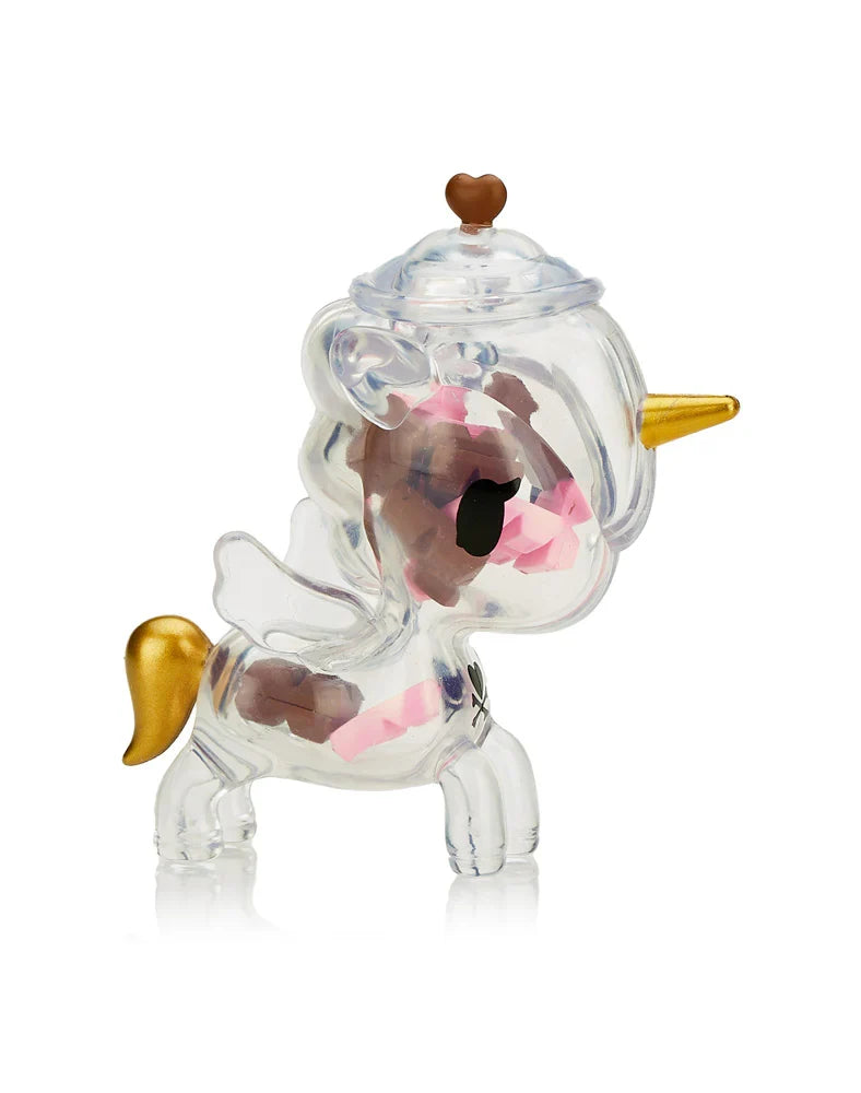 tokidoki Sugar Shop Unicorno Blind Box (1 Blind Box) Super Anime Store