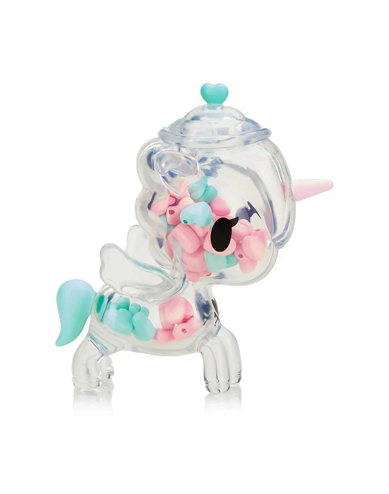 tokidoki Sugar Shop Unicorno Blind Box (1 Blind Box) Super Anime Store