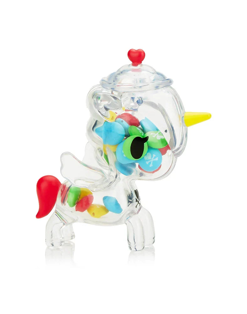 tokidoki Sugar Shop Unicorno Blind Box (1 Blind Box) Super Anime Store