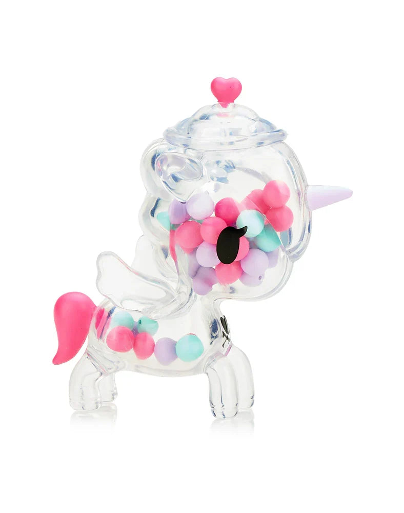tokidoki Sugar Shop Unicorno Blind Box (1 Blind Box) Super Anime Store