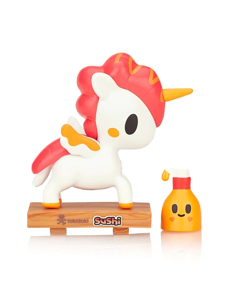 tokidoki Sushi Unicorno Blind Box (1 Blind Box) Super Anime Store