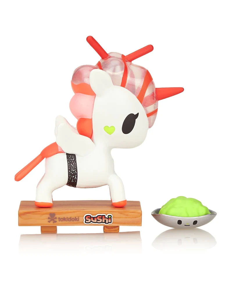 tokidoki Sushi Unicorno Blind Box (1 Blind Box) Super Anime Store