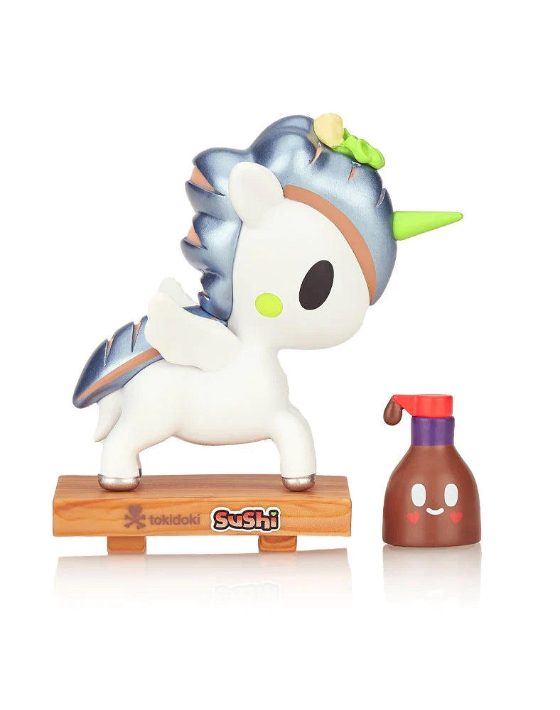 tokidoki Sushi Unicorno Blind Box (1 Blind Box) Super Anime Store
