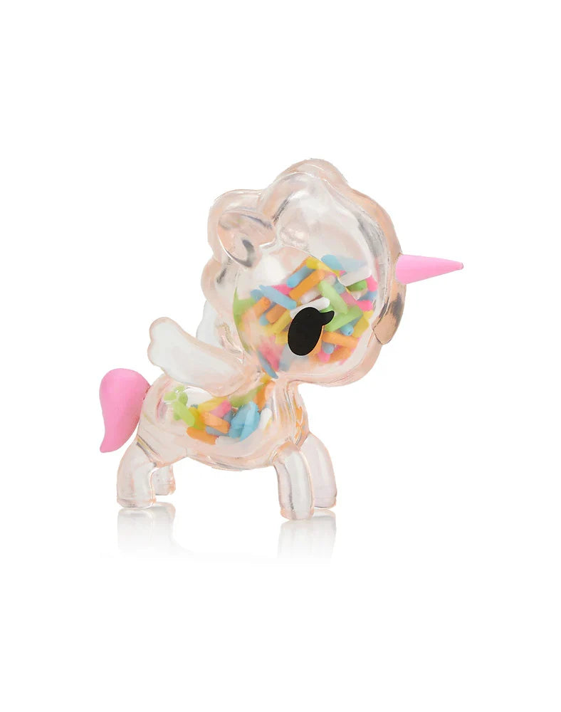 tokidoki toki mochi Donut Unicorno Blind Box (1 Blind Box) Super Anime Store