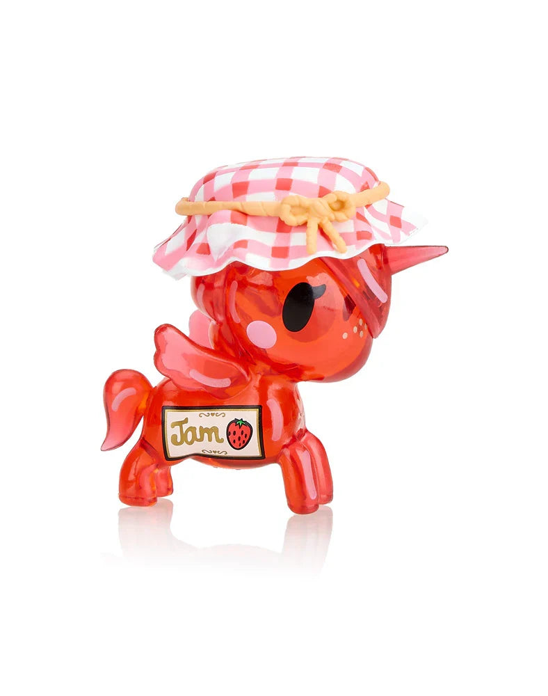tokidoki toki mochi Donut Unicorno Blind Box (1 Blind Box) Super Anime Store