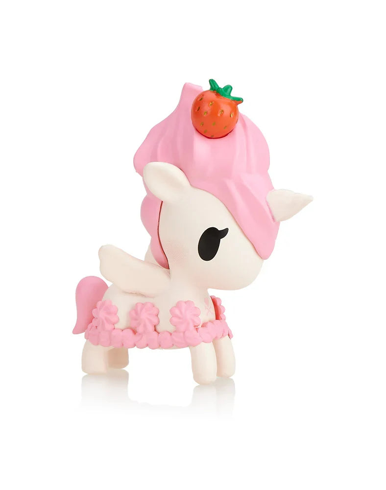 tokidoki toki mochi Donut Unicorno Blind Box (1 Blind Box) Super Anime Store
